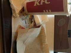 -肯德基(杭州浦沿店)