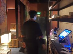 -江户烧肉(高德店)