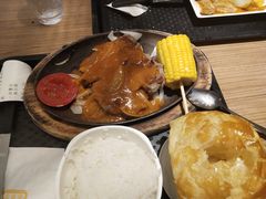 -大家乐(深圳中信店)