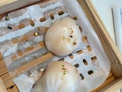 -蔡澜点心·粤菜(嘉里中心店)