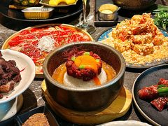 -黑牛の店·黑金店(沈阳万象城店)