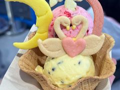 -CORNER CONE GELATO酷矿手作霜淇淋(南头古城店)