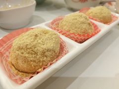擂沙汤圆-稻香酒家(天河城店)