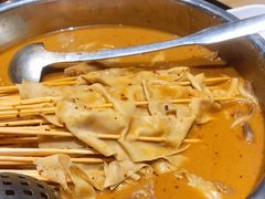 -杨翔豆皮涮牛肚(华阳城店)