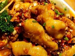 -觅山云南菜(泊富ICITY店)