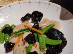 -晓粤·惹味粤菜(凯德乐峰广场店)