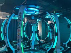 -BBVR团建聚会体验馆·亲子DIY手工