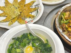-金山记靓鸡专门店·中山菜