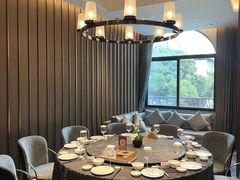 -悦百味·品质川菜(橄榄郡店)