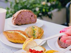 -CARINO BAKERY&CAFE(南方商城店)