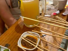 -木屋烧烤(西南角店)