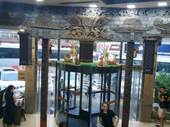 -乔家满族八大碗(流水沟店)