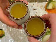 -生机蔬食·24节气料理餐厅(番禺广场店)