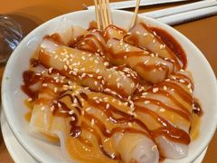 -老坑记·香港经典粤菜馆
