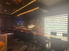 -大酉·M Coffee(北京美术馆店)