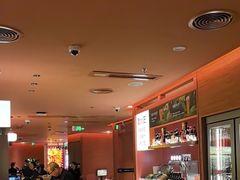 -巴奴毛肚火锅(京西大悦城店)