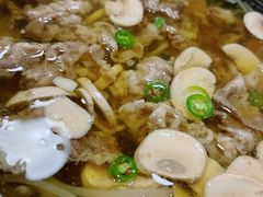 牛肉汤锅-汤厨(五道营店)