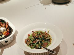 -蘇锦宴·淮扬菜烤鸭·小院(三元桥霄云路店)