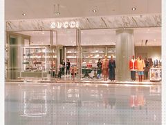 -Gucci(北京金融街购物中心店)