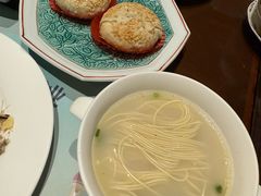 -上海金陵紫金山大酒店·汇海餐厅