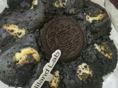 奥巧飞碟-好利来(北顺城路店)