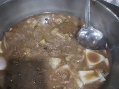 红烧牛肉锅-美兰春记食店·龙舌坡红烧牛肉