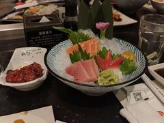 -大渔铁板烧(万象城店)