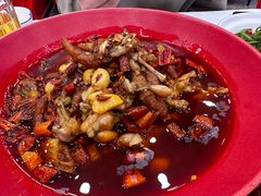 -簋街仔仔小龙虾(总店)