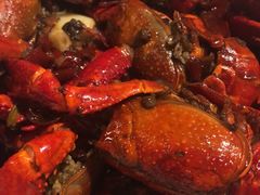 -老长沙龙虾馆·聚会餐厅(白石洲店)