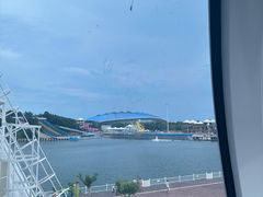 -渔岛海洋度假区