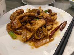 -茶油香闽南菜·花园餐厅(前埔店)