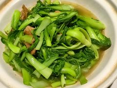 -又见炊烟私房菜(敬亭路店)