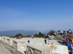 -北京西山国家森林公园