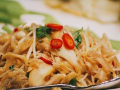 -泰安东尊华美达广场酒店·自助餐厅