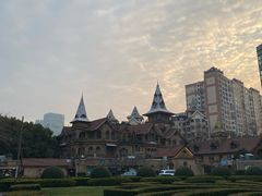 -马勒别墅饭店(静安寺店)