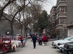 -东仓门早市