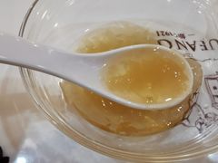 心欢银耳羹-五芳斋(萧山义蓬店)