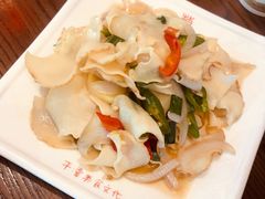 -海坛特色小吃·只做平潭特色菜(平潭店)