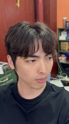 -查尔曼男士理发馆