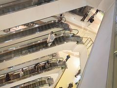 -天河城购物中心