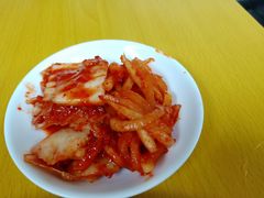 -屋里家延边朝鲜族冷面(南园店)
