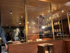 -西堤牛排(北京国瑞店)