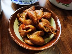 -楠火锅(广州总店)