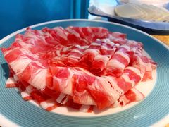 -青瓷火锅料理(西单大悦城店)