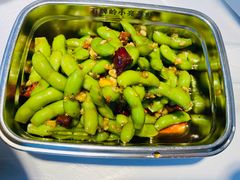-石牌岭小亮蒸虾•湖北老字号(左岭店)
