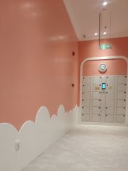 -奈尔宝家庭中心·亲子餐厅(苏州大悦城店)