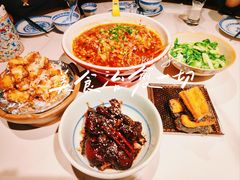 -图味美小黄鱼·景德菜(浙江路店)