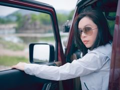 -楠溪江风景名胜区