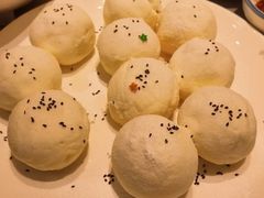 -华竹饭店(中央大街店)