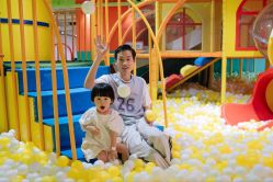 -宝燕乐园(闵行旗舰店)